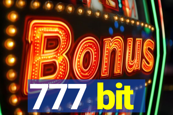 777 bit